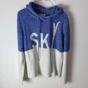 Cupcakes & Cashmere Hoodie - Women's Small